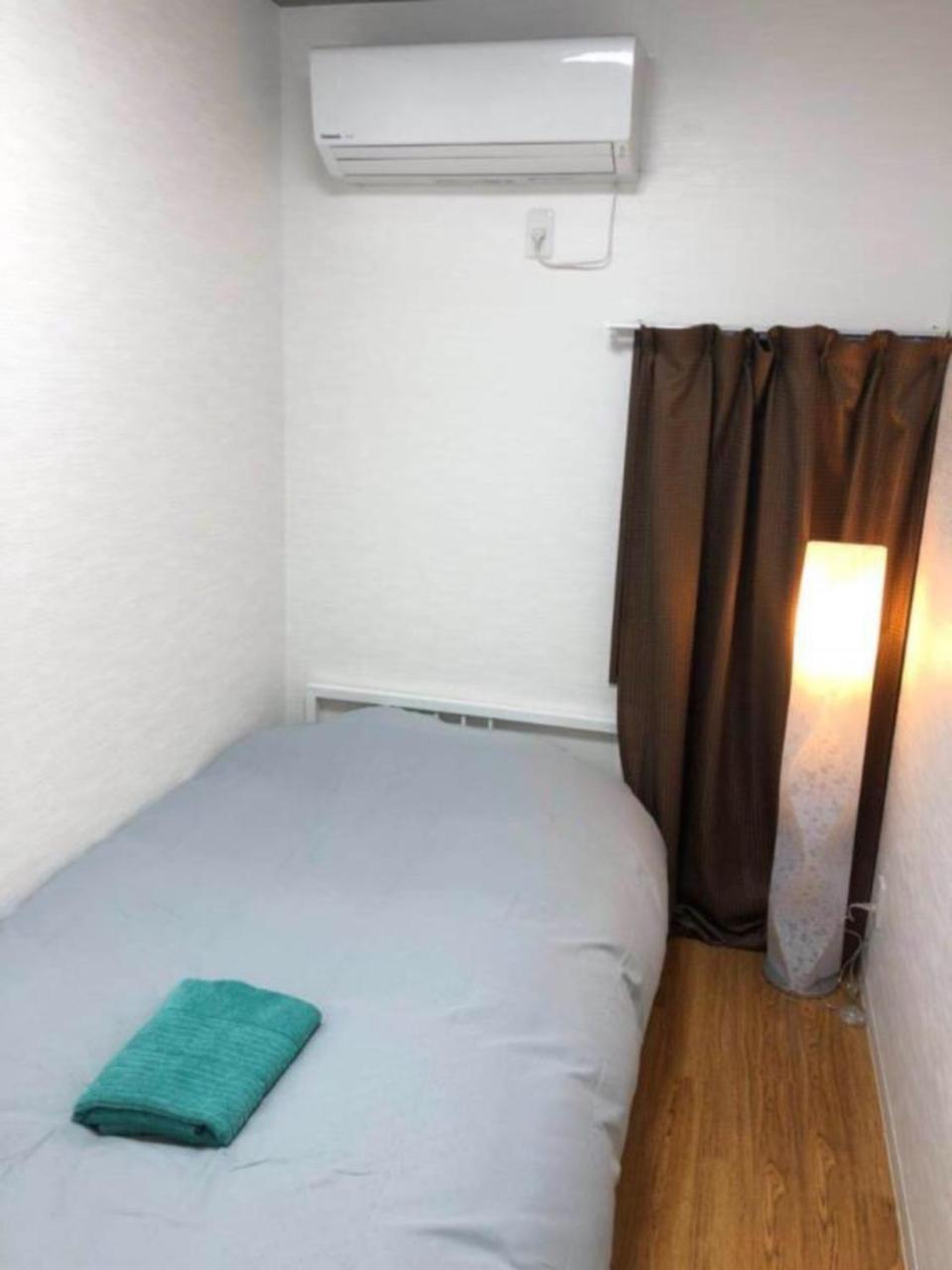 Apartment A0g01 Kamata Family House Präfektur Tokio